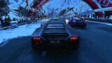 DRIVECLUB PS5 Gameplay 4K (Lamborghini Reventon In Norway)