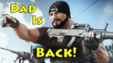 Dad is Back! Fresh Wipe – Escape From Tarkov