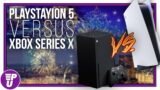 De MEEST GESTELDE vraag van 2020: PS5 of XBOX SERIES X?