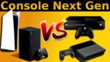 Destiny 2 : PS5 et Series X Vs PS4 et Xbox One ! Un vrai LVL UP !