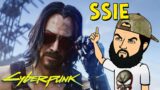 Dlaczego Cyberpunk 2077 Ssie | Recenzja