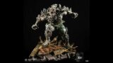Doomsday 1/4 Scale statue – DC Justice League by XM Studios