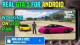 Download Real GTA 5 On Android Mobile || Install GTA V Apk+Data 2020 || Techno Gamerz GTA 5