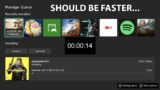 Downloading Cyberpunk 2077 on the Xbox Series X using 1000Mbps Internet! (should you upgrade?)