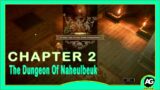Dungeon Of Naheulbeuk: The Amulet Of Chaos Walkthrough episode 03