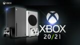 ENTIRE Xbox 2021 New Exclusive Games for Xbox Series S & X Console | Next Generation Gameplay 2021