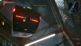 Embrace the bugs! we have for years anyway: Cyberpunk 2077