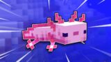 Everything You Need To Know About Axolotls In Minecraft 1.17