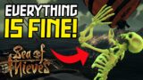 Everything is Fine! – SEA OF THIEVES TOP CLIPS