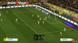 FIFA 21 – Borussia Dortmund vs FC Bayern Munich – Gameplay (PS5 UHD) [4K60FPS]