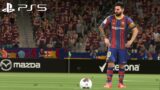 FIFA 21 – Free Kick Compilation HD [PS5]