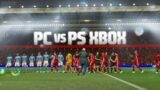 FIFA 21 | PC vs PS5 &  Xbox Series X (Graphics Comparison)