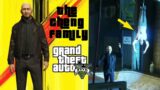 FRANKLIN SAVES MICHAEL FROM WEI CHENG – GTA V edit