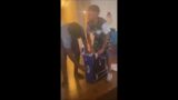 Fake PS5 Prank | Kids Opened Early Christmas Present & Thought They Hit The Lotto | IG: @C_law731