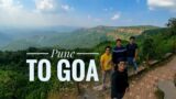 Finally It's happening! | Best Goa Trip | Atharva Outrider