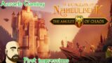 First Impressions: The dungeon of Naheulbeuk the amulet of chaos