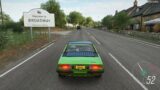 Forza Horizon 4 – 1975 Fiat X1/9 Gameplay [Xbox Series X 4K 60FPS]