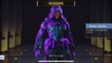 Free Rare Outrider Cyberline | Credit Store | CODM BR | 2 Thumbs Only