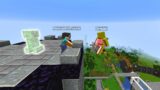 Funniest INSTANT KARMA Minecraft Moments #1