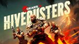 GEARS 5 – DLC Hivebusters – Campanha Completa [ Xbox Series X – Playthrough 4K ]