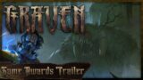 GRAVEN – Game Awards Trailer