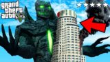 GTA 5: FRANKLIN BECOMES MONSTER & DESTROYS LOS SANTOS IN GTA V! (Part 4) Techno Gamerz