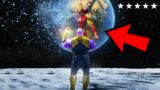 GTA 5: I Became THANOS and Fought IRON MAN in GTA V!