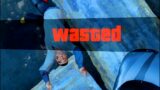 GTA 5 Wasted Flooded Los Santos #180 (GTA V Fails, Funny Moments)
