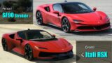 GTA V All Cayo Perico Vehicles vs Real life Vehicles | New & Unreleased