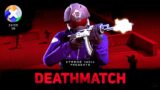GTA V Deathmacth | BADBOY | AGGYT