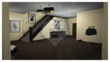 GTA V MLO Interior | Modern Villa House Overview