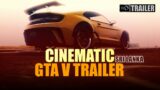 GTA V ONLINE CINEMATIC MOViE TRAILER SRI LANKA | LIVEonSG