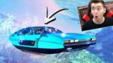 GTA V Online: NOVO CARRO SUBMARINO (TOREADOR) – DLC The Cayo Perico Heist