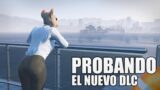 GTA V Online | Probando el nuevo DLC