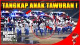 GTA V RASA INDONESIA (9) – SERU !! BUBARIN TAWURAN ANTAR SMA !