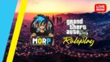 GTA V ROLEPLAY | MORP PEWER | #sidgamer #morp #ngamesyt