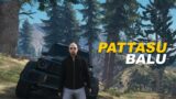 GTA V RP Pattasu Balu (SBY :P) TNRP | Tamil GamePlay