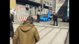 GTA V- Stealing cops Supercar