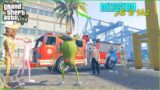 GTA V WITH OGGY : MISSION – ALL IS WELL
