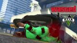 GTA V – Wasted Compilation #19 [1080p]