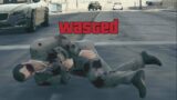 GTA V – Wasted Compilation #22 [1080p]