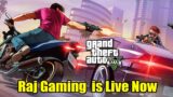 GTA V live Gameplay tamil