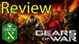 Gears of War Xbox Series X Gameplay Review [Xbox Game Pass]
