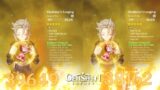 Genshin Impact – Albedo C1 Sands of Eon Atk vs Def Damage Test – Artifact Build Show