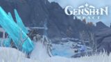 Genshin Impact | Dragonspine OST Relaxing Mix