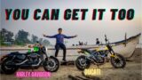 Got Superbikes In Goa | Atharva Outrider