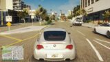 Grand Theft Auto 5 4K Ultra Graphics Gameplay Walkthrough – GTA V PC 4K 60FPS – PART 27
