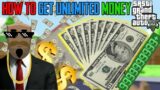 HOW TO GET UNLIMITED MONEY IN Sasti GTA V | Dude Theft Wars | Tecnoji Gamer