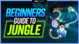 HOW TO JUNGLE – The COMPLETE Beginners Jungle Guide! – League of Legends