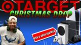 HOW TO SECURE A PLAYSTATION 5 or XBOX BEFORE CHRISTMAS | TARGET WILL DROP MORE PS5 & XBOX THIS WEEK